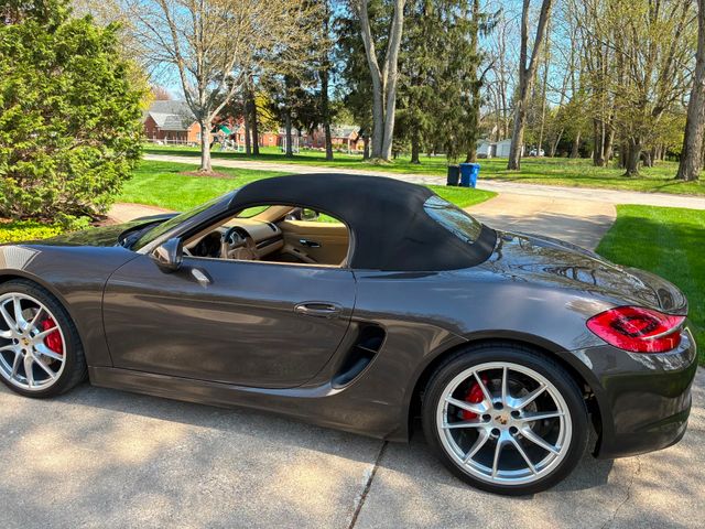 2013 Porsche Boxster S | Longwood, FL | Millenia Motors 2013 Porsche Boxster S | Longwood, FL | Millenia Motors