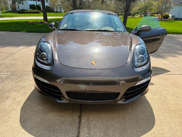 2013 Porsche Boxster S | Longwood, FL | Millenia Motors 2013 Porsche Boxster S | Longwood, FL | Millenia Motors