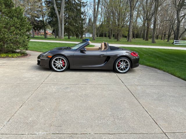 2013 Porsche Boxster S | Longwood, FL | Millenia Motors