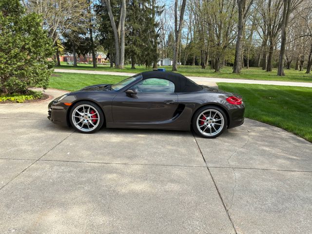 2013 Porsche Boxster S | Longwood, FL | Millenia Motors
