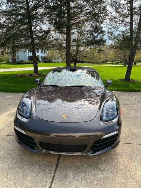 2013 Porsche Boxster S | Longwood, FL | Millenia Motors 2013 Porsche Boxster S | Longwood, FL | Millenia Motors