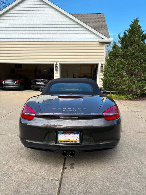 2013 Porsche Boxster S | Longwood, FL | Millenia Motors