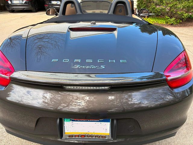 2013 Porsche Boxster S | Longwood, FL | Millenia Motors