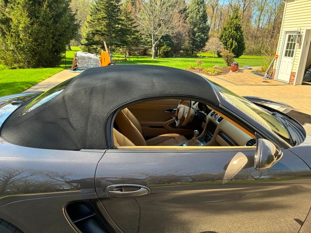 2013 Porsche Boxster S | Longwood, FL | Millenia Motors