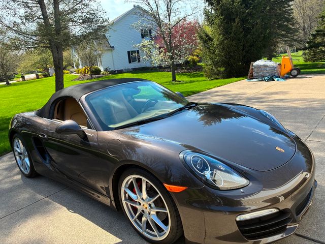 2013 Porsche Boxster S | Longwood, FL | Millenia Motors 2013 Porsche Boxster S | Longwood, FL | Millenia Motors