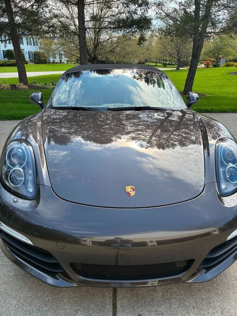 2013 Porsche Boxster S | Longwood, FL | Millenia Motors
