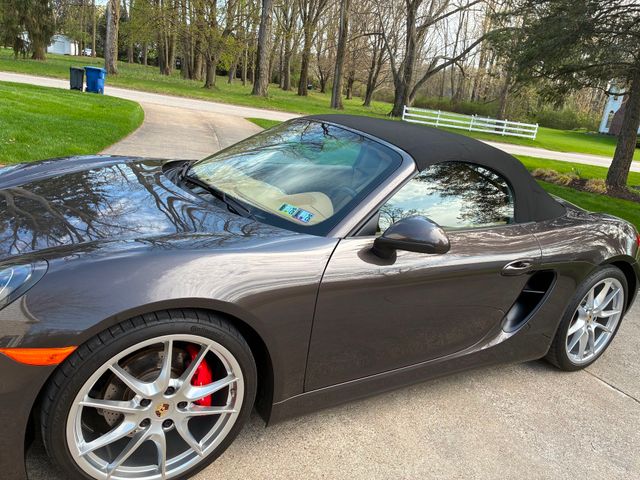 2013 Porsche Boxster S | Longwood, FL | Millenia Motors