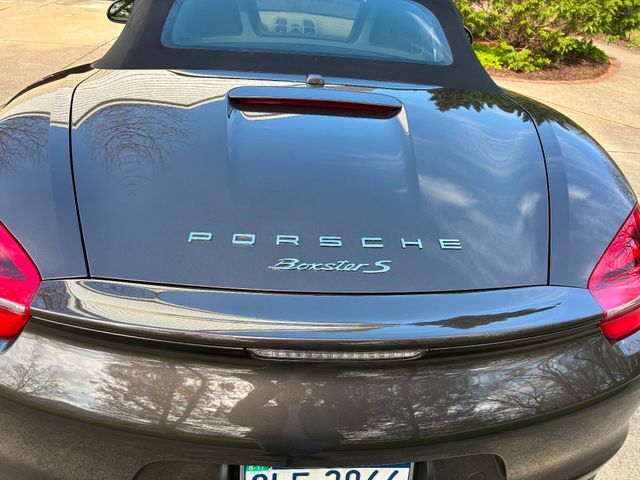 2013 Porsche Boxster S | Longwood, FL | Millenia Motors 2013 Porsche Boxster S | Longwood, FL | Millenia Motors