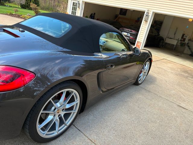 2013 Porsche Boxster S | Longwood, FL | Millenia Motors 2013 Porsche Boxster S | Longwood, FL | Millenia Motors