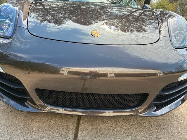 2013 Porsche Boxster S | Longwood, FL | Millenia Motors 2013 Porsche Boxster S | Longwood, FL | Millenia Motors