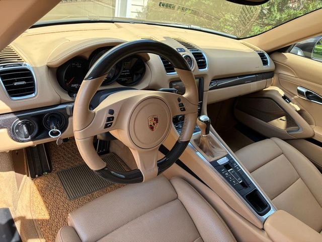 2013 Porsche Boxster S | Longwood, FL | Millenia Motors