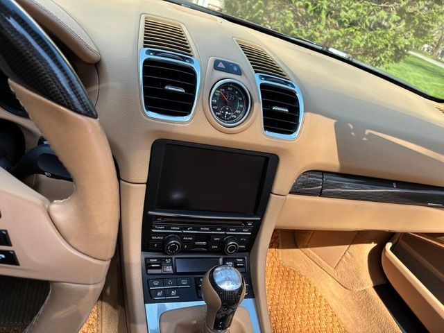 2013 Porsche Boxster S | Longwood, FL | Millenia Motors