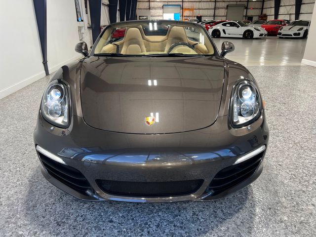 2013 Porsche Boxster S | Longwood, FL | Millenia Motors
