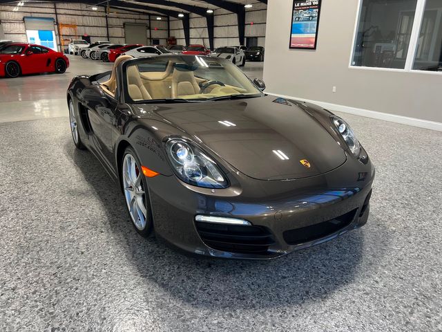 2013 Porsche Boxster S | Longwood, FL | Millenia Motors 2013 Porsche Boxster S | Longwood, FL | Millenia Motors