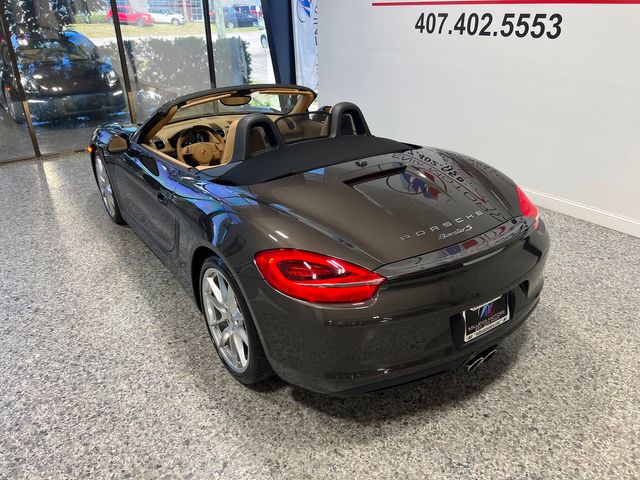 2013 Porsche Boxster S | Longwood, FL | Millenia Motors