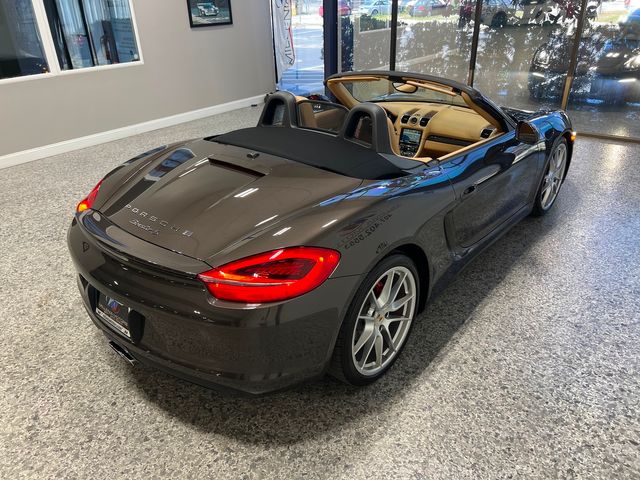 2013 Porsche Boxster S | Longwood, FL | Millenia Motors 2013 Porsche Boxster S | Longwood, FL | Millenia Motors