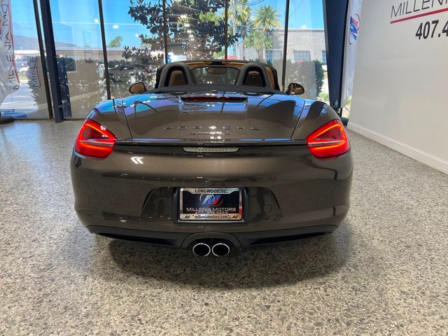 2013 Porsche Boxster S | Longwood, FL | Millenia Motors