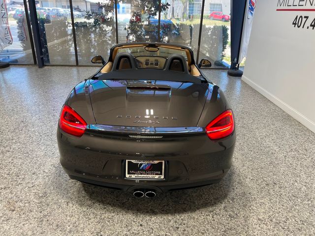 2013 Porsche Boxster S | Longwood, FL | Millenia Motors