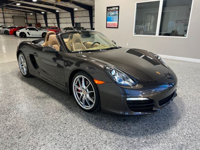 2013 Porsche Boxster S | Longwood, FL | Millenia Motors 2013 Porsche Boxster S | Longwood, FL | Millenia Motors