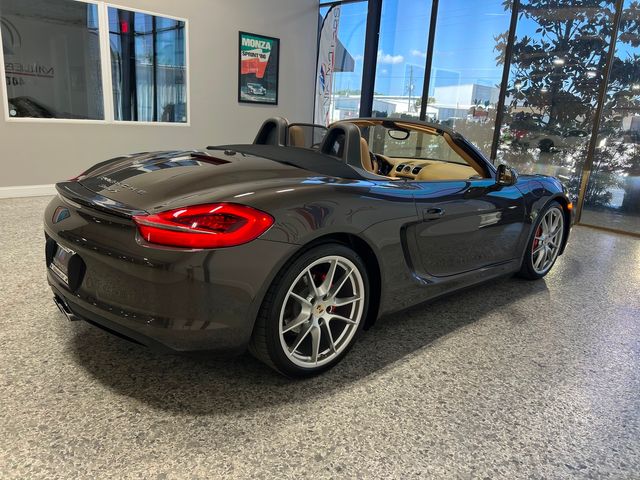 2013 Porsche Boxster S | Longwood, FL | Millenia Motors