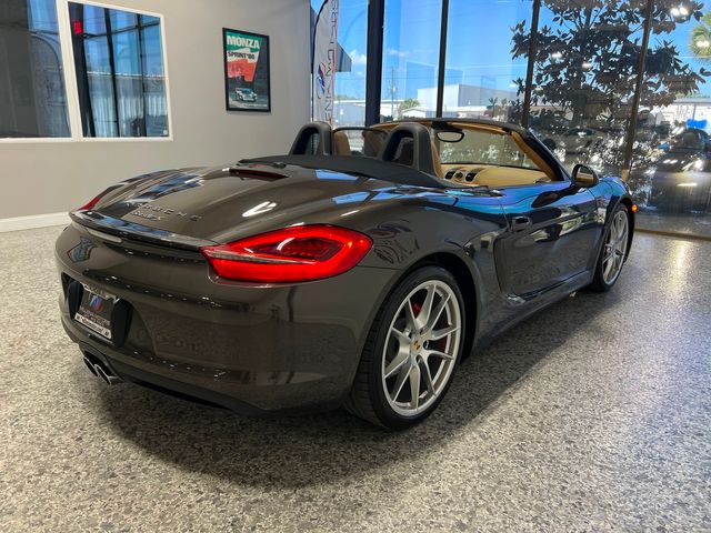 2013 Porsche Boxster S | Longwood, FL | Millenia Motors 2013 Porsche Boxster S | Longwood, FL | Millenia Motors