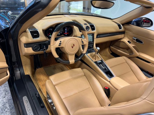 2013 Porsche Boxster S | Longwood, FL | Millenia Motors