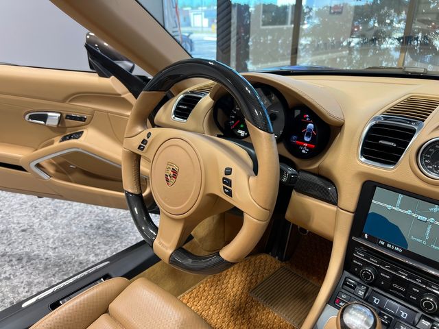 2013 Porsche Boxster S | Longwood, FL | Millenia Motors