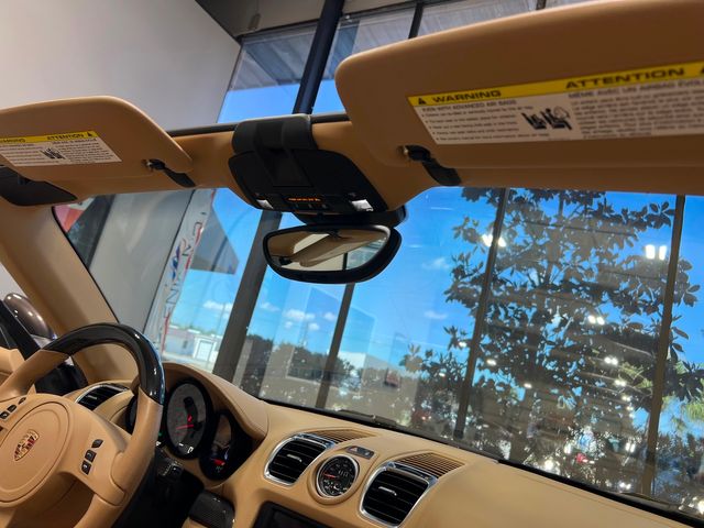 2013 Porsche Boxster S | Longwood, FL | Millenia Motors