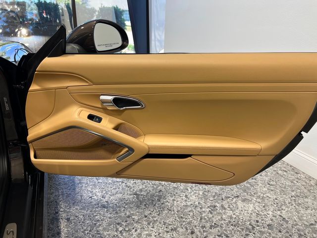 2013 Porsche Boxster S | Longwood, FL | Millenia Motors 2013 Porsche Boxster S | Longwood, FL | Millenia Motors