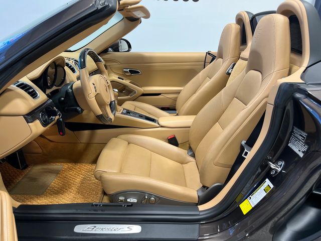 2013 Porsche Boxster S | Longwood, FL | Millenia Motors 2013 Porsche Boxster S | Longwood, FL | Millenia Motors