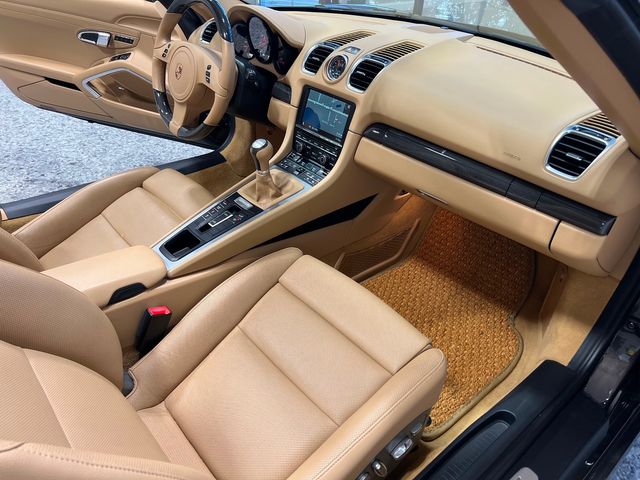 2013 Porsche Boxster S | Longwood, FL | Millenia Motors 2013 Porsche Boxster S | Longwood, FL | Millenia Motors