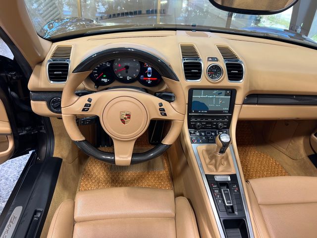 2013 Porsche Boxster S | Longwood, FL | Millenia Motors