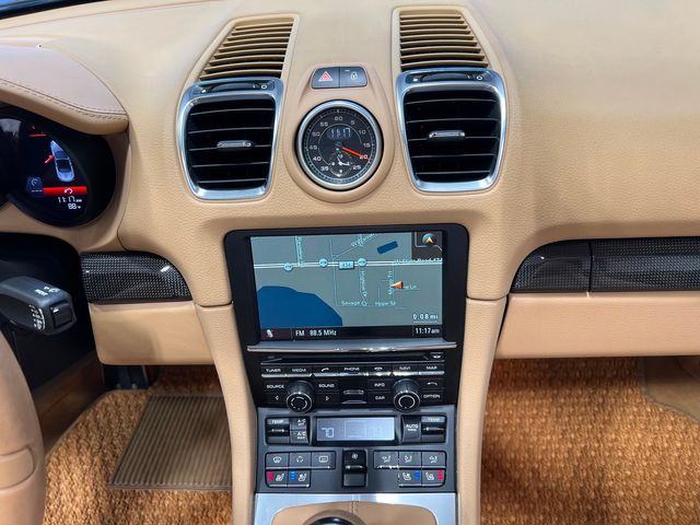 2013 Porsche Boxster S | Longwood, FL | Millenia Motors 2013 Porsche Boxster S | Longwood, FL | Millenia Motors