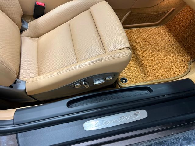 2013 Porsche Boxster S | Longwood, FL | Millenia Motors 2013 Porsche Boxster S | Longwood, FL | Millenia Motors