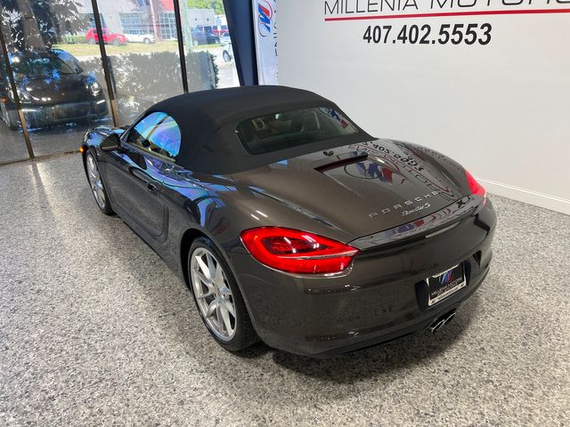 2013 Porsche Boxster S | Longwood, FL | Millenia Motors