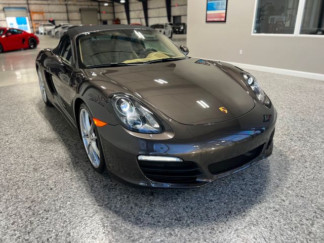 2013 Porsche Boxster S | Longwood, FL | Millenia Motors