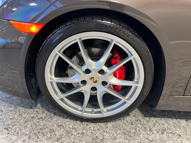 2013 Porsche Boxster S | Longwood, FL | Millenia Motors 2013 Porsche Boxster S | Longwood, FL | Millenia Motors