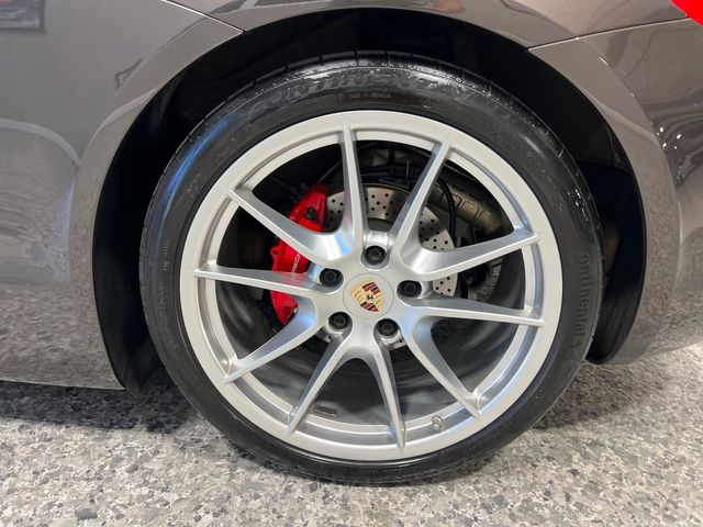2013 Porsche Boxster S | Longwood, FL | Millenia Motors