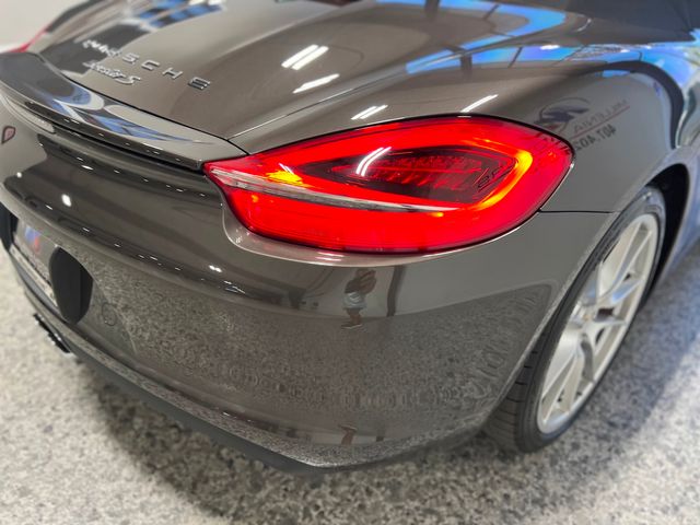 2013 Porsche Boxster S | Longwood, FL | Millenia Motors
