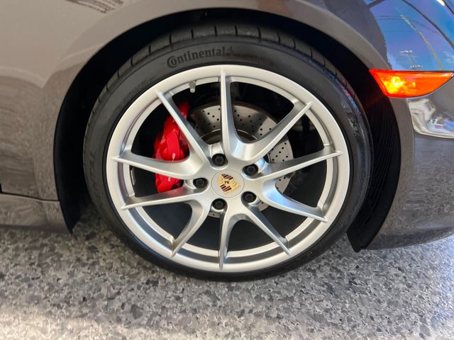 2013 Porsche Boxster S | Longwood, FL | Millenia Motors 2013 Porsche Boxster S | Longwood, FL | Millenia Motors