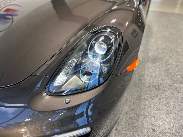 2013 Porsche Boxster S | Longwood, FL | Millenia Motors 2013 Porsche Boxster S | Longwood, FL | Millenia Motors