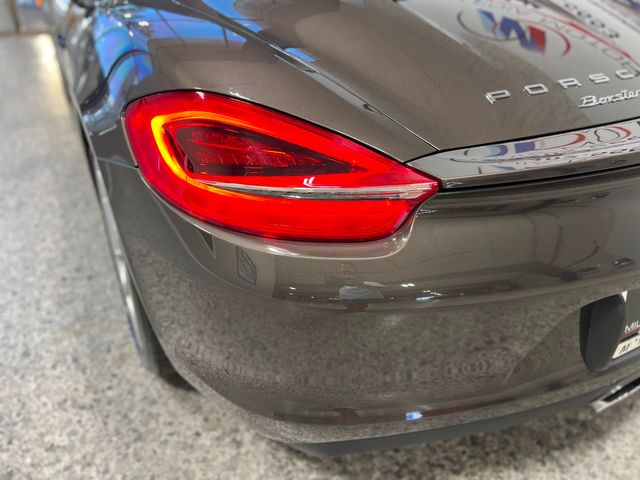 2013 Porsche Boxster S | Longwood, FL | Millenia Motors