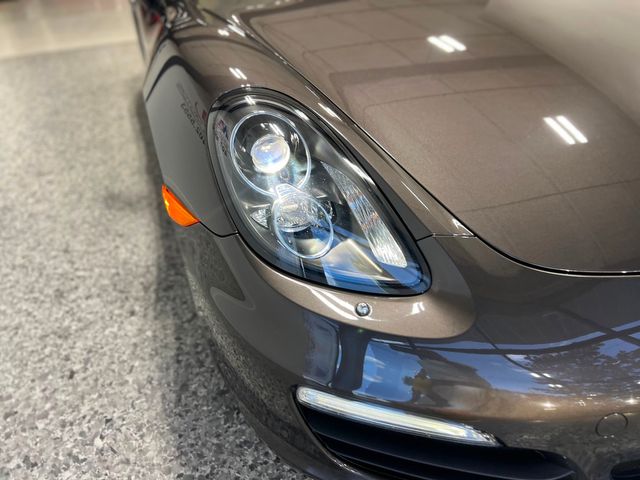 2013 Porsche Boxster S | Longwood, FL | Millenia Motors