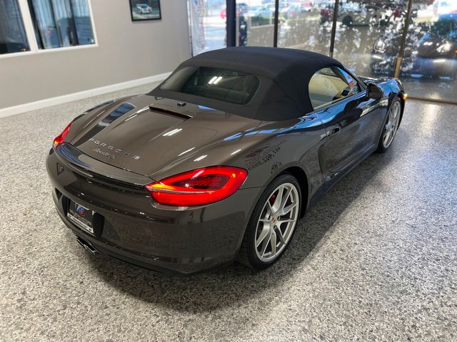2013 Porsche Boxster S | Longwood, FL | Millenia Motors