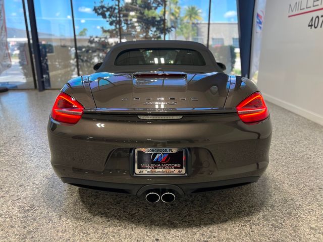 2013 Porsche Boxster S | Longwood, FL | Millenia Motors 2013 Porsche Boxster S | Longwood, FL | Millenia Motors
