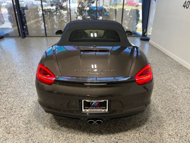 2013 Porsche Boxster S | Longwood, FL | Millenia Motors