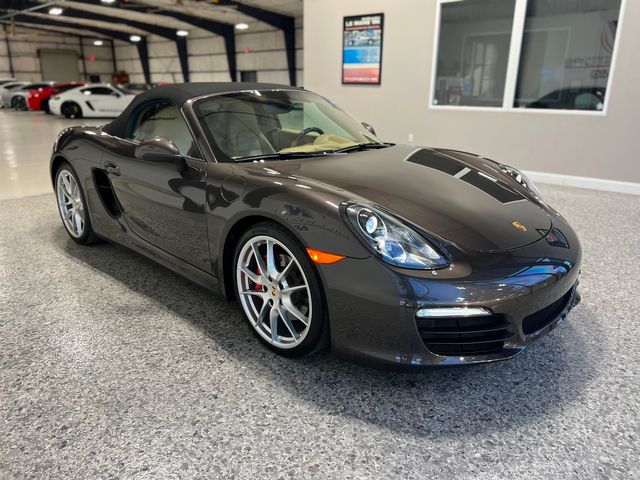 2013 Porsche Boxster S | Longwood, FL | Millenia Motors 2013 Porsche Boxster S | Longwood, FL | Millenia Motors