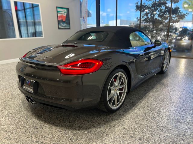 2013 Porsche Boxster S | Longwood, FL | Millenia Motors 2013 Porsche Boxster S | Longwood, FL | Millenia Motors