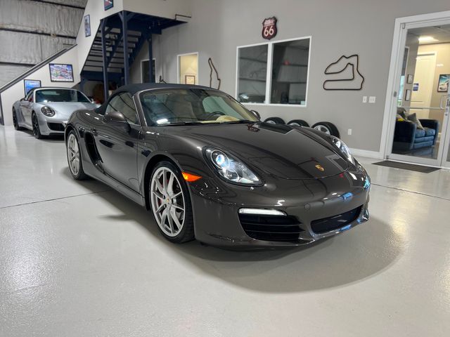 2013 Porsche Boxster S | Longwood, FL | Millenia Motors