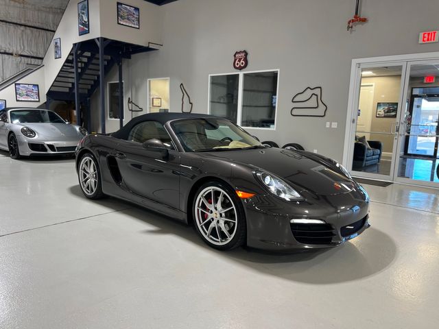 2013 Porsche Boxster S | Longwood, FL | Millenia Motors 2013 Porsche Boxster S | Longwood, FL | Millenia Motors